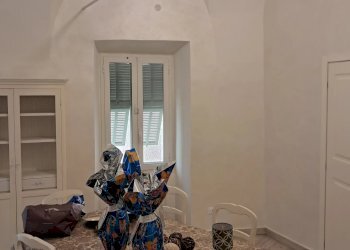 Dimora Storica San Biagio della Cima - foto 5