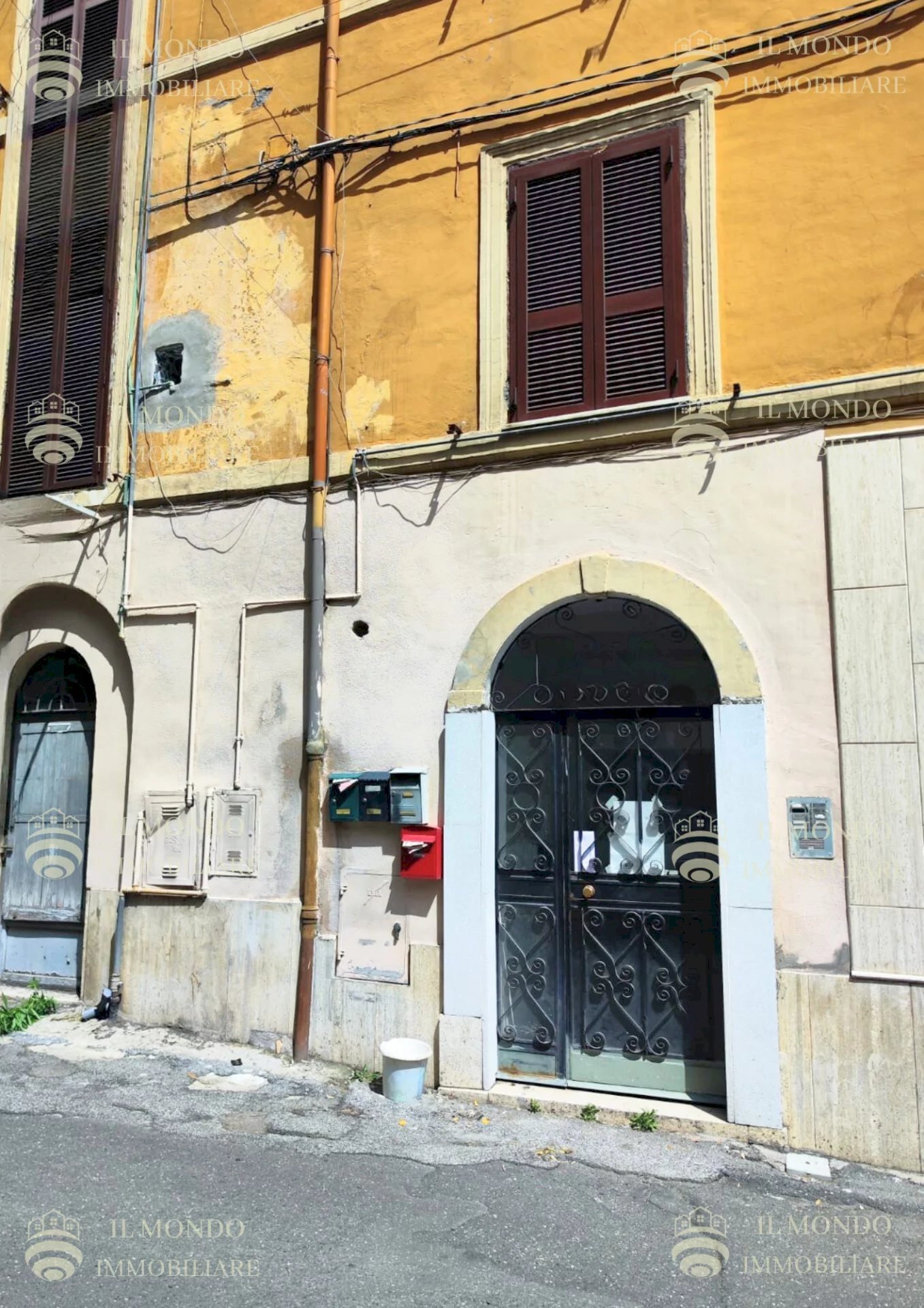 Appartamento Via Isonzo, Palombara Sabina - foto 2