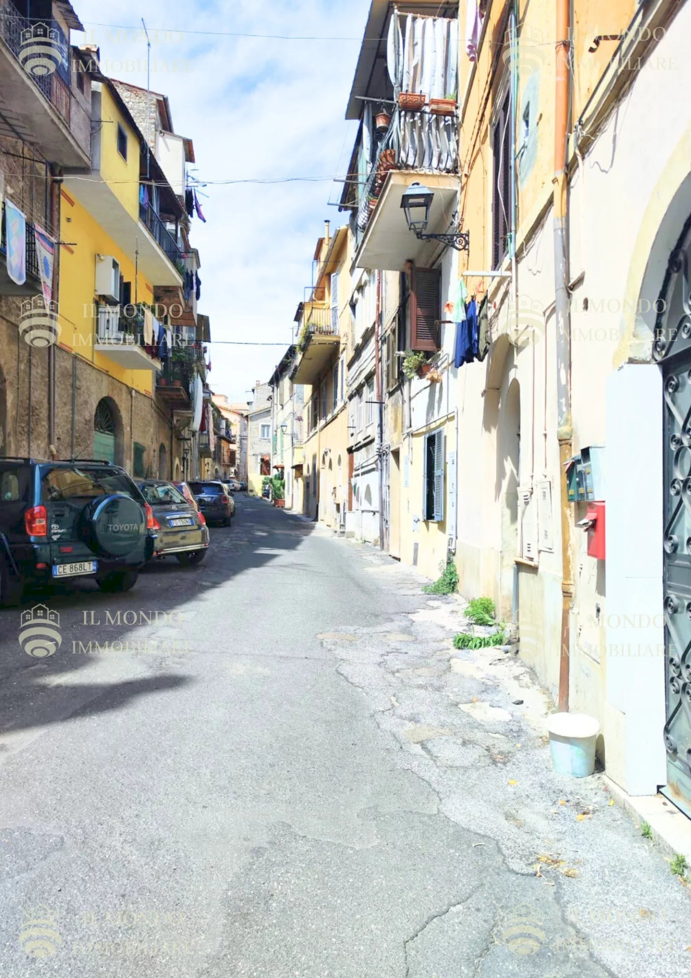 Appartamento Via Isonzo, Palombara Sabina - foto 3