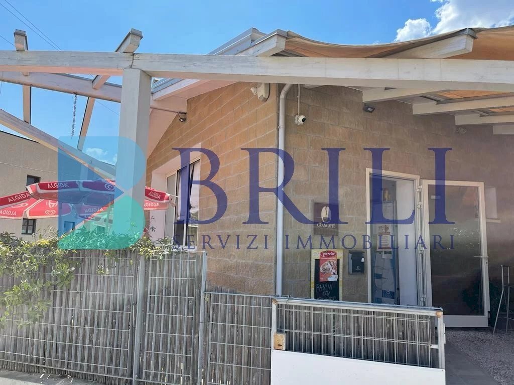 Locale Commerciale Via Angola, Olbia - foto 2