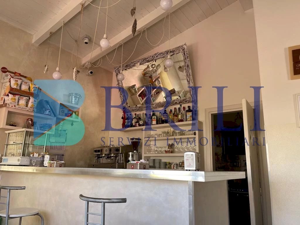 Locale Commerciale Via Angola, Olbia - foto 3