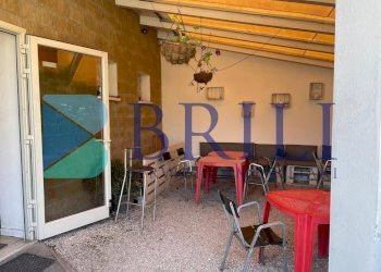 Locale Commerciale Via Angola, Olbia - foto 5