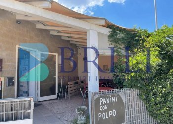 Locale Commerciale Via Angola, Olbia - foto 7