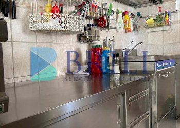 Locale Commerciale Via Angola, Olbia - foto 15