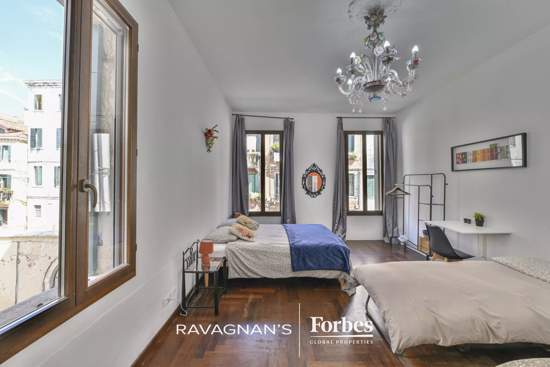 Appartamento Fondamenta Eremite, Venezia - foto 2