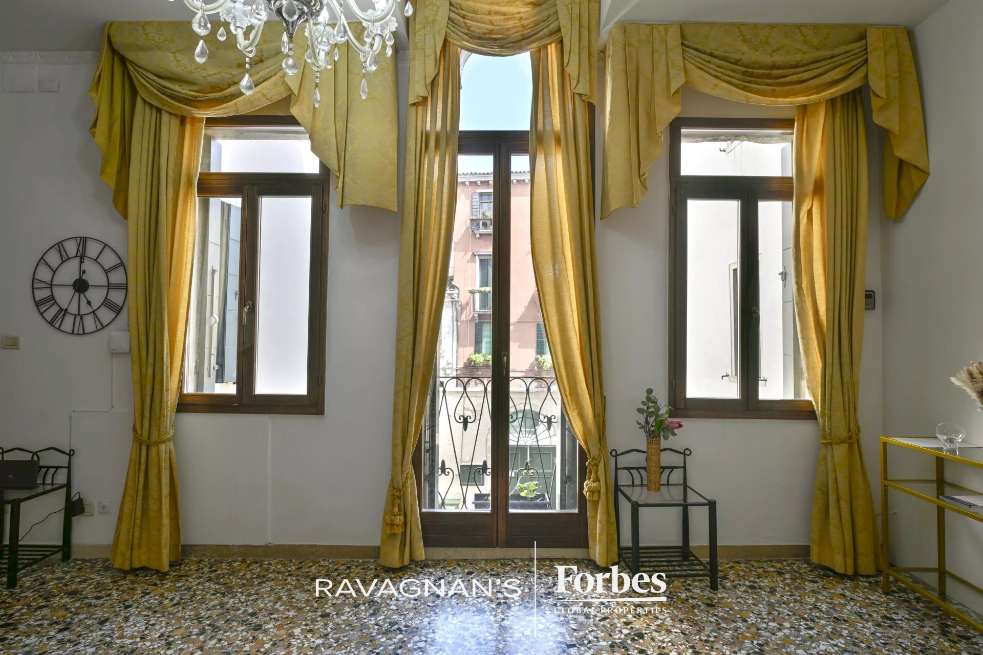 Appartamento Fondamenta Eremite, Venezia - foto 3