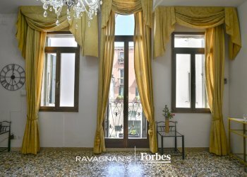 Appartamento Fondamenta Eremite, Venezia - foto 3