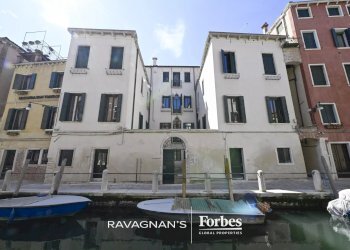Appartamento Fondamenta Eremite, Venezia - foto 4