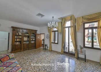 Appartamento Fondamenta Eremite, Venezia - foto 6