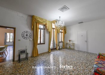 Appartamento Fondamenta Eremite, Venezia - foto 9