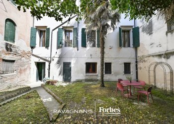 Appartamento Fondamenta Eremite, Venezia - foto 11