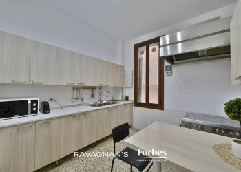 Appartamento Fondamenta Eremite, Venezia - foto 12