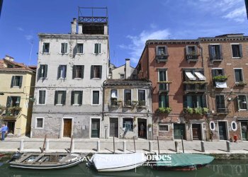 Appartamento Fondamenta Eremite, Venezia - foto 13