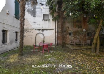 Appartamento Fondamenta Eremite, Venezia - foto 14