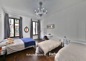 Appartamento Fondamenta Eremite, Venezia - foto 17