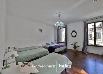 Appartamento Fondamenta Eremite, Venezia - foto 19