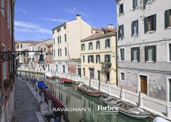 Appartamento Fondamenta Eremite, Venezia - foto 22