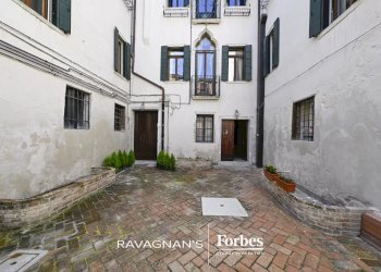 Appartamento Fondamenta Eremite, Venezia - foto 28