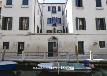 Appartamento Fondamenta Eremite, Venezia - foto 29
