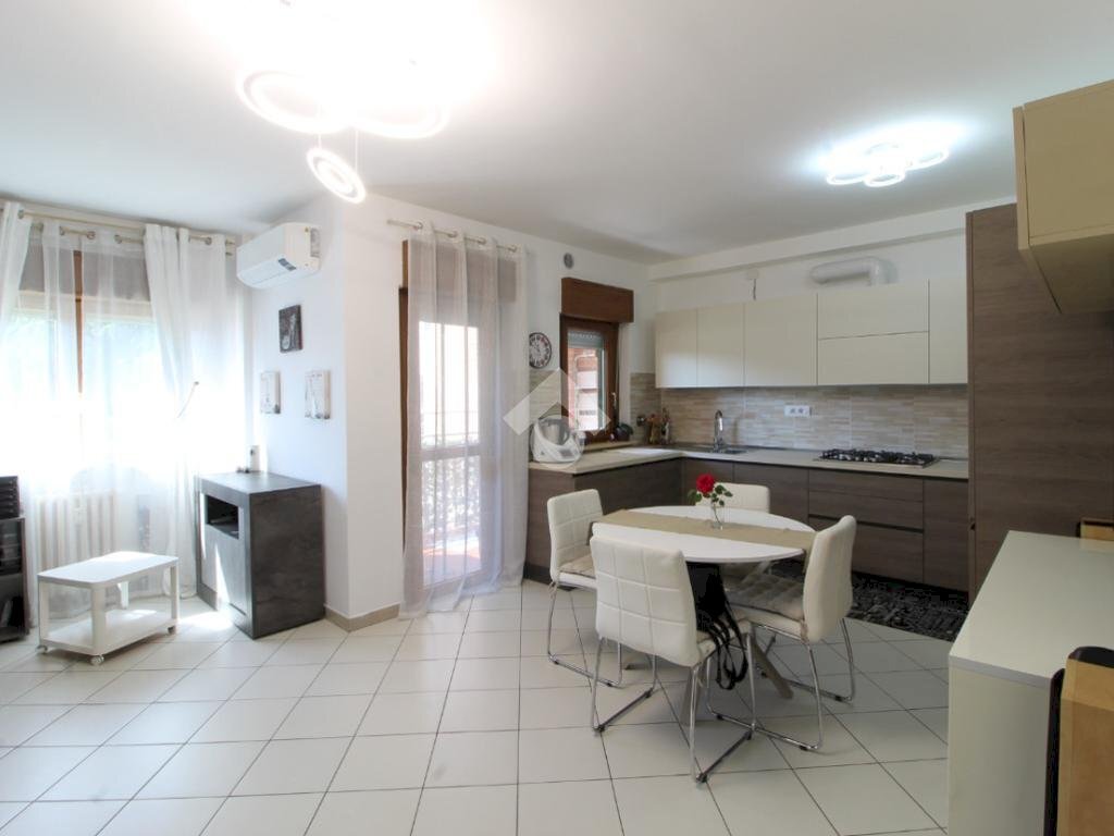 Trilocale Via Musinè, Pianezza - foto 1