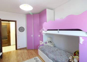 Trilocale Via Musinè, Pianezza - foto 10