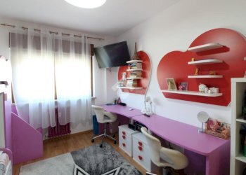 Trilocale Via Musinè, Pianezza - foto 11