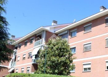 Trilocale Via Musinè, Pianezza - foto 19