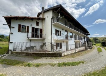 Independent house Via longora, Issiglio - photo 5