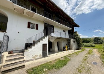 Independent house Via longora, Issiglio - photo 16