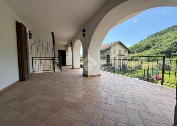 Independent house Via longora, Issiglio - photo 24