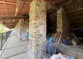 Independent house Via longora, Issiglio - photo 25