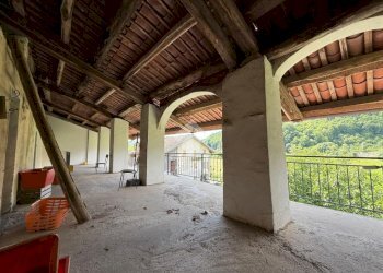 Independent house Via longora, Issiglio - photo 28