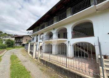 Independent house Via longora, Issiglio - photo 35