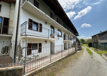 Independent house Via longora, Issiglio - photo 36