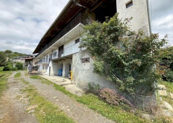 Independent house Via longora, Issiglio - photo 37