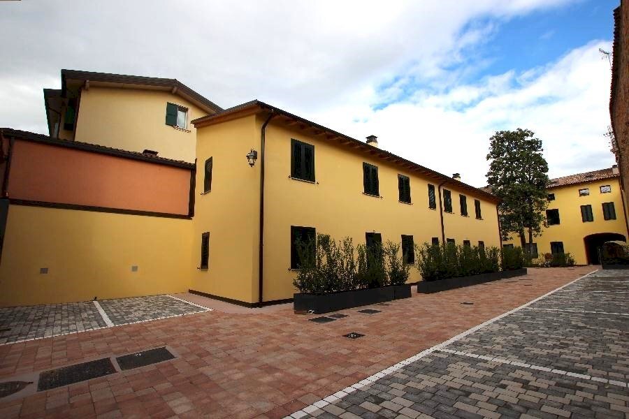 One-room apartment Cento - photo 3