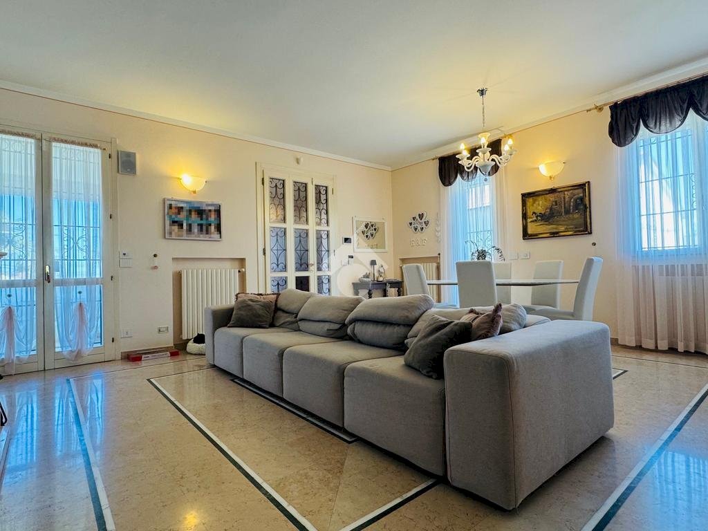 Three-family Villa Castel Bolognese, Castel Bolognese - photo 2