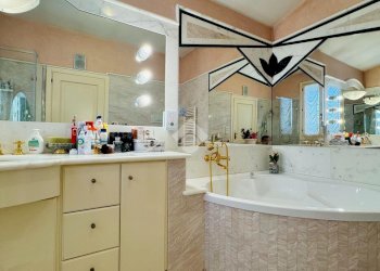 Villa Trifamiliare Castel Bolognese, Castel Bolognese - foto 12