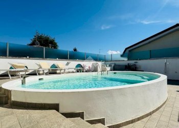 Villa Trifamiliare Castel Bolognese, Castel Bolognese - foto 14