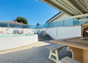 Villa Trifamiliare Castel Bolognese, Castel Bolognese - foto 15