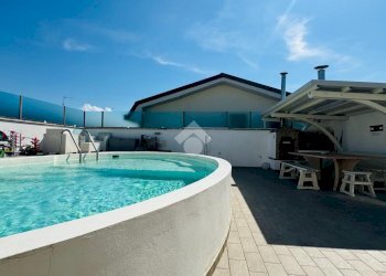 Villa Trifamiliare Castel Bolognese, Castel Bolognese - foto 16