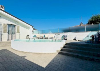 Villa Trifamiliare Castel Bolognese, Castel Bolognese - foto 17