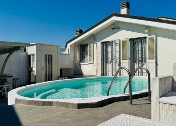 Villa Trifamiliare Castel Bolognese, Castel Bolognese - foto 18