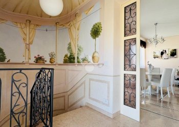 Villa Trifamiliare Castel Bolognese, Castel Bolognese - foto 19