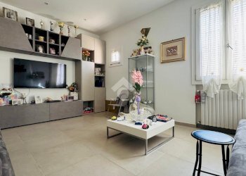 Villa Trifamiliare Castel Bolognese, Castel Bolognese - foto 23