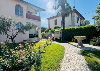 Villa Trifamiliare Castel Bolognese, Castel Bolognese - foto 1