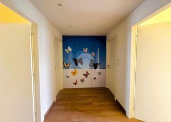 Three-room apartment Via Umberto I, Carignano - photo 7