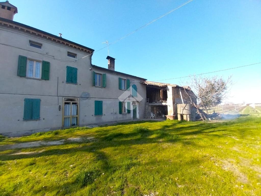 Independent house Via Villarada, Fusignano - photo 2