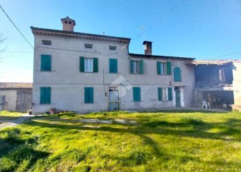 Casa indipendente Via Villarada, Fusignano - foto 1