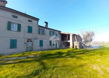 Casa indipendente Via Villarada, Fusignano - foto 2